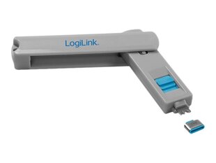 Logilink USB-C, 10 vnt. цена и информация | Кабели и провода | pigu.lt