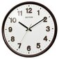 Sieninis laikrodis Rhythm CMG127NR06 kaina ir informacija | Laikrodžiai | pigu.lt