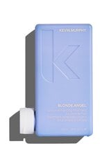 Maitinamoji priemonė šviesiems plaukams Kevin Murphy Blonde Angel 250 ml kaina ir informacija | Balzamai, kondicionieriai | pigu.lt