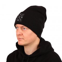Мужская шапка Beanie CHWK цена и информация | Мужские шарфы, шапки, перчатки | pigu.lt