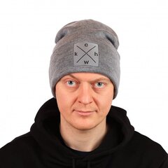 Мужская шапка Beanie CHWK цена и информация | Мужские шарфы, шапки, перчатки | pigu.lt