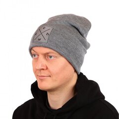 Мужская шапка Beanie CHWK цена и информация | Мужские шарфы, шапки, перчатки | pigu.lt