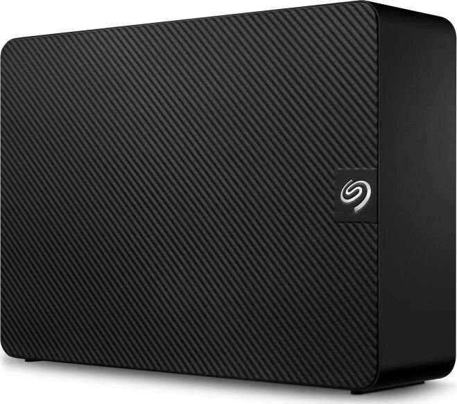 Išorinis kietasis diskas Seagate STKP14000400 цена и информация | Išoriniai kietieji diskai (SSD, HDD) | pigu.lt