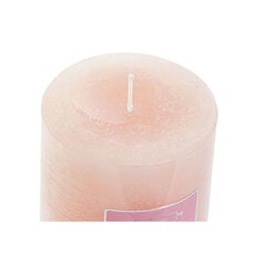 Aromatizuota žvakė DKD Home Decor 7x7x7 cm kaina ir informacija | Žvakės, Žvakidės | pigu.lt