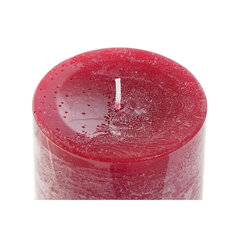 Aromatizuota žvakė DKD Home Decor 7x7x9.5 cm kaina ir informacija | Žvakės, Žvakidės | pigu.lt