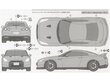 Plastikinis surenkamas modelis Fujimi - Nissan GT-R Spec V, 1/24, 03798 kaina ir informacija | Konstruktoriai ir kaladėlės | pigu.lt