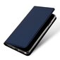 Dėklas Dux Ducis Skin Pro Samsung A53 5G tamsiai mėlynas kaina ir informacija | Telefono dėklai | pigu.lt