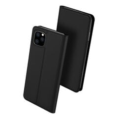 Чехол Dux Ducis "Skin Pro" Samsung M52 5G черный цена и информация | Чехлы для телефонов | pigu.lt