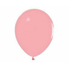 Balionai Beauty & Charm, švelniai rožiniai pasteliniai atspalviai, 30 cm, 10 vnt. kaina ir informacija | Balionai | pigu.lt