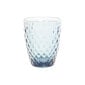Stiklinė DKD Home Decor, mėlyna, 240 ml цена и информация | Taurės, puodeliai, ąsočiai | pigu.lt