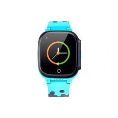 InnJoo Kids Watch 4G Blue kaina ir informacija | Išmanieji laikrodžiai (smartwatch) | pigu.lt