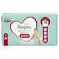 Sauskelnės-kelnaitės PAMPERS Premium Care Pants, 4 Dydis, 116 vnt. kaina ir informacija | Sauskelnės | pigu.lt