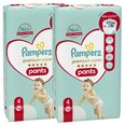 Подгузники-трусики PAMPERS Premium Care Pants, размер 4, 116 шт.