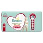 Sauskelnės-kelnaitės PAMPERS Premium Care Pants, 5 Dydis, 104 vnt. kaina ir informacija | Sauskelnės | pigu.lt