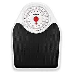 Весы для тела Salter 145 BKDR цена и информация | Весы (бытовые) | pigu.lt