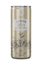 Gėrimas Lyre's Classico 250 ml x 24 vnt. цена и информация | Безалкогольные напитки | pigu.lt