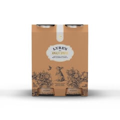 Gėrimas Lyre's Amalfi Spritz 250 ml x 24 vnt. цена и информация | Безалкогольные напитки | pigu.lt
