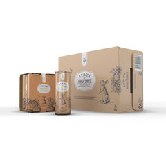 Gėrimas Lyre's Amalfi Spritz 250 ml x 24 vnt. kaina ir informacija | Nealkoholiniai gėrimai | pigu.lt