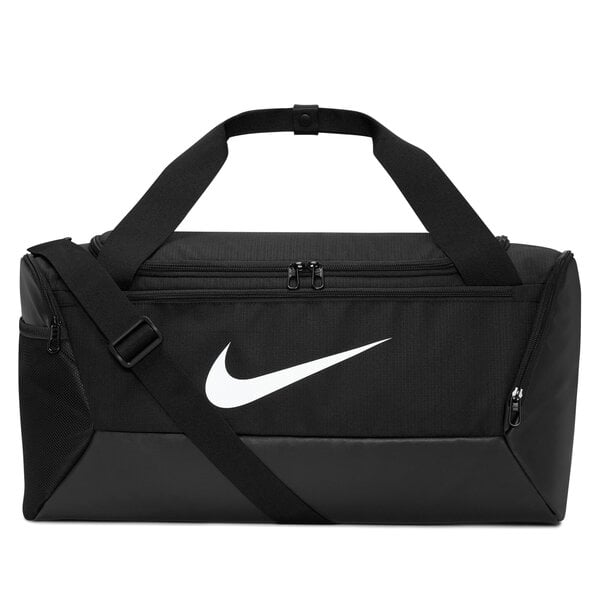 Сумка Nike NK BRSLA XS DUFF - 9.5 (25L) черная DM3977-010 купить в Киеве в  интернет-магазине Sport City: цена, отзывы и фото