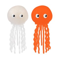 Игрушка для распыления воды для купания Jellyfish цена и информация | Игрушки для малышей | pigu.lt