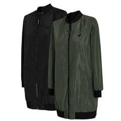 Куртка женская 4F цена и информация | Женские куртки | pigu.lt