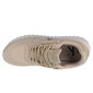 Sportiniai batai moterims Calvin Klein Runner Laceup Shoes W YW0YW00466-AEO, smėlio spalvos kaina ir informacija | Sportiniai bateliai, kedai moterims | pigu.lt