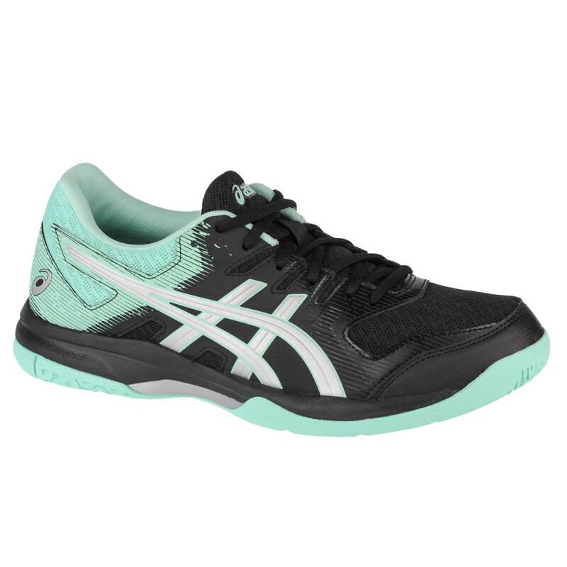 Kedai moterims Asics 1072A034-003 kaina ir informacija | Sportiniai bateliai, kedai moterims | pigu.lt