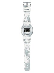 Vyriškas laikrodis Casio G-SHOCK DW-5600GC-7ER kaina ir informacija | Vyriški laikrodžiai | pigu.lt