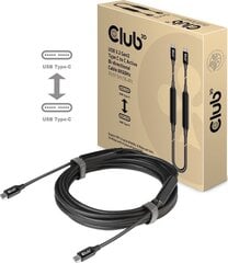 Club 3D CAC-1535 цена и информация | Кабели для телефонов | pigu.lt