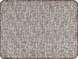 Narma kilimas Novelle, beige, 80x200 cm kaina ir informacija | Kilimai | pigu.lt