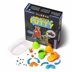 Развивающий набор Moster Putty 8+ цена и информация | Развивающие игрушки | pigu.lt