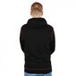 Džemperis vyrams Regular Fit BlackRedLine HDRFBRL, juodas цена и информация | Džemperiai vyrams | pigu.lt