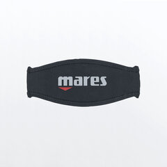 Nardymo kaukės dirželio užvalkalas Mares Trilastic Mask Strap Cover цена и информация | Маски для дайвинга | pigu.lt