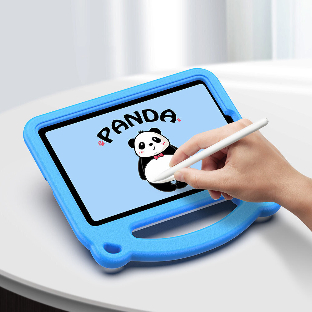 Dux Ducis Panda Safe kaina ir informacija | Planšečių, el. skaityklių dėklai | pigu.lt