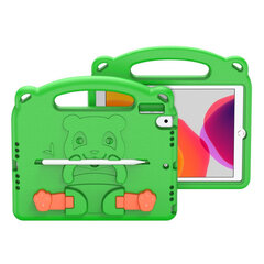 Чехол Dux Ducis Panda для Apple iPad 10.9 2022, розовый цена и информация | Чехлы для планшетов и электронных книг | pigu.lt