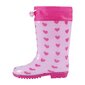 Guminiai batai mergaitėms Peppa Pig Rožinė, rožiniai kaina ir informacija | Guminiai batai vaikams | pigu.lt