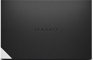 Seagate STLC4000400 kaina ir informacija | Išoriniai kietieji diskai (SSD, HDD) | pigu.lt