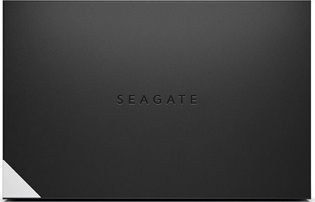 Seagate STLC4000400 цена и информация | Išoriniai kietieji diskai (SSD, HDD) | pigu.lt