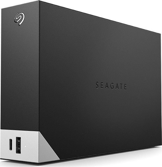 Seagate STLC4000400 цена и информация | Išoriniai kietieji diskai (SSD, HDD) | pigu.lt