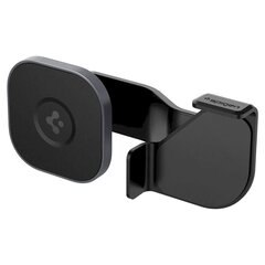 SPIGEN ONETAP TESLA MODEL Y / 3 MAGNETIC MAGSAFE SCREEN CAR MOUNT BLACK цена и информация | Держатели для телефонов | pigu.lt