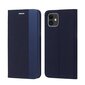 Dėklas Smart Senso Samsung A536 A53 5G tamsiai mėlynas kaina ir informacija | Telefono dėklai | pigu.lt