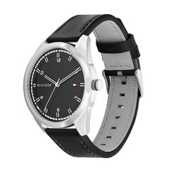 Vyriškas laikrodis Tommy Hilfiger TH1710459 kaina ir informacija | Vyriški laikrodžiai | pigu.lt
