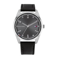 Мужские часы Tommy Hilfiger 1710459 цена и информация | Мужские часы | pigu.lt