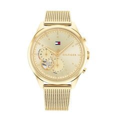 Moteriškas laikrodis Tommy Hilfiger TH1782417 kaina ir informacija | Moteriški laikrodžiai | pigu.lt