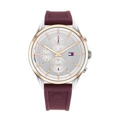 Женские часы Tommy Hilfiger 1782425 цена и информация | Женские часы | pigu.lt