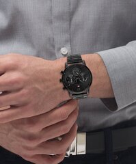 Vyriškas laikrodis Tommy Hilfiger TH1791879 kaina ir informacija | Vyriški laikrodžiai | pigu.lt