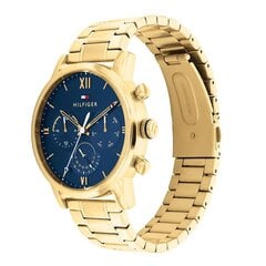 Vyriškas laikrodis Tommy Hilfiger TH1791880 kaina ir informacija | Vyriški laikrodžiai | pigu.lt