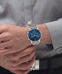 Vyriškas laikrodis Tommy Hilfiger TH1791881 kaina ir informacija | Vyriški laikrodžiai | pigu.lt