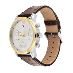 Vyriškas laikrodis Tommy Hilfiger TH1791884 цена и информация | Мужские часы | pigu.lt