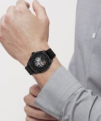 Vyriškas laikrodis Tommy Hilfiger TH1791887 kaina ir informacija | Vyriški laikrodžiai | pigu.lt
